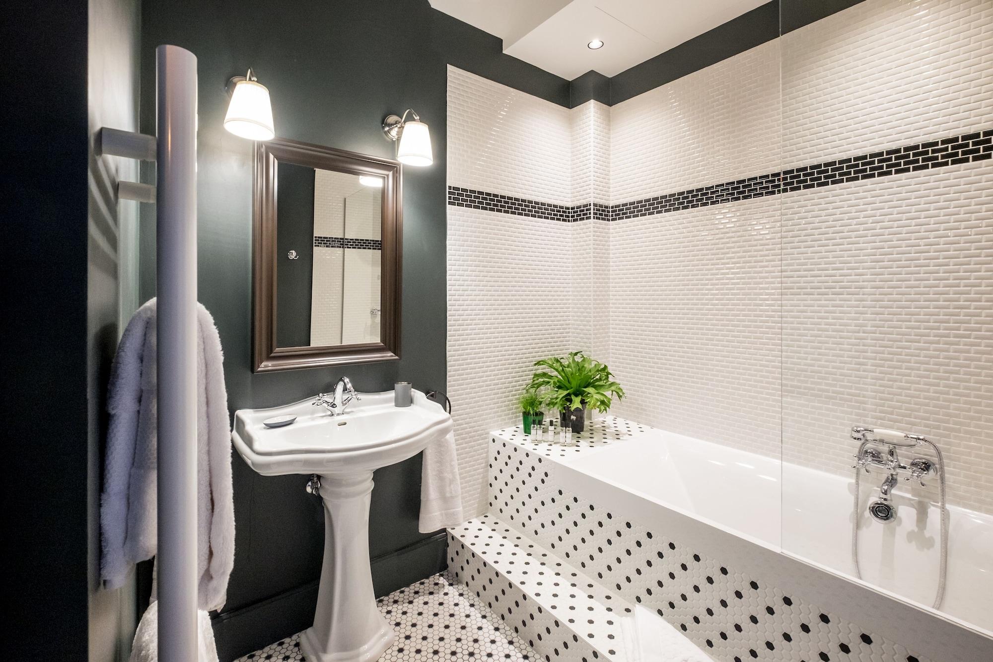Hotel 1er Etage Sopi-montmartre Parijs