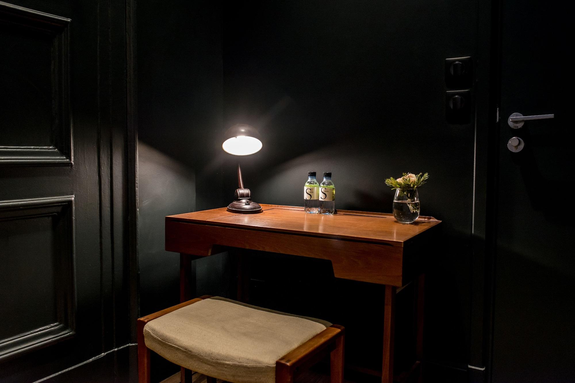 Hotel 1er Etage Sopi-montmartre Parijs