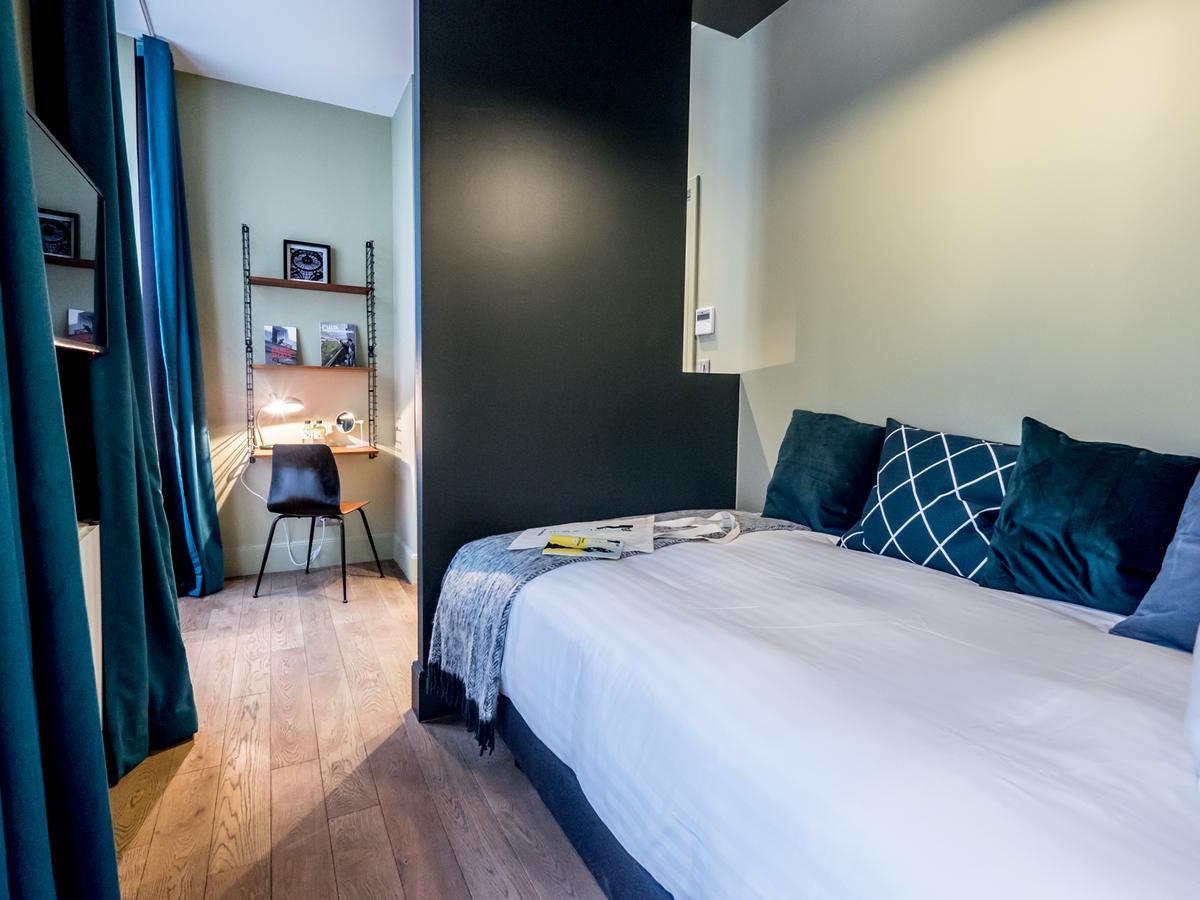 Hotel 1er Etage Sopi-montmartre Parijs