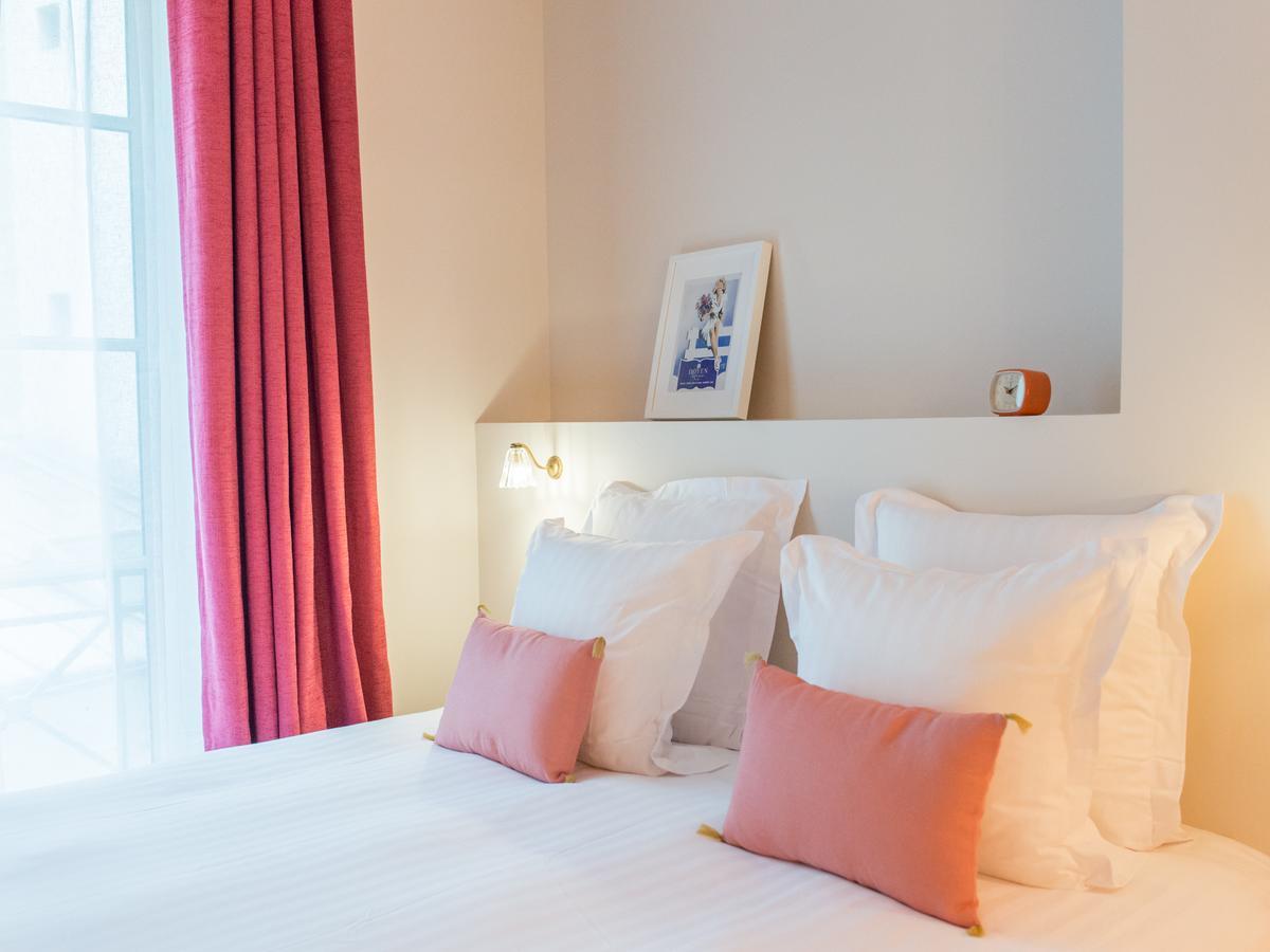 1er Etage Sopi-montmartre 3* Parijs