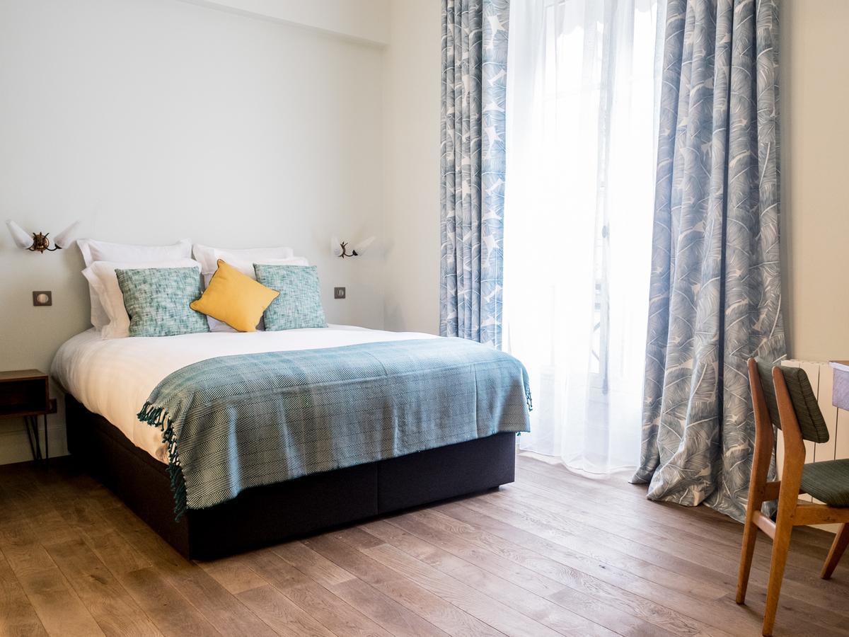 1er Etage Sopi-montmartre 3* Parijs