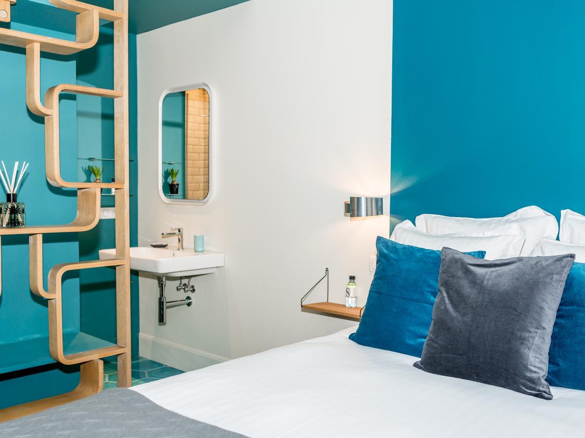 Hotel 1er Etage Sopi-montmartre Parijs