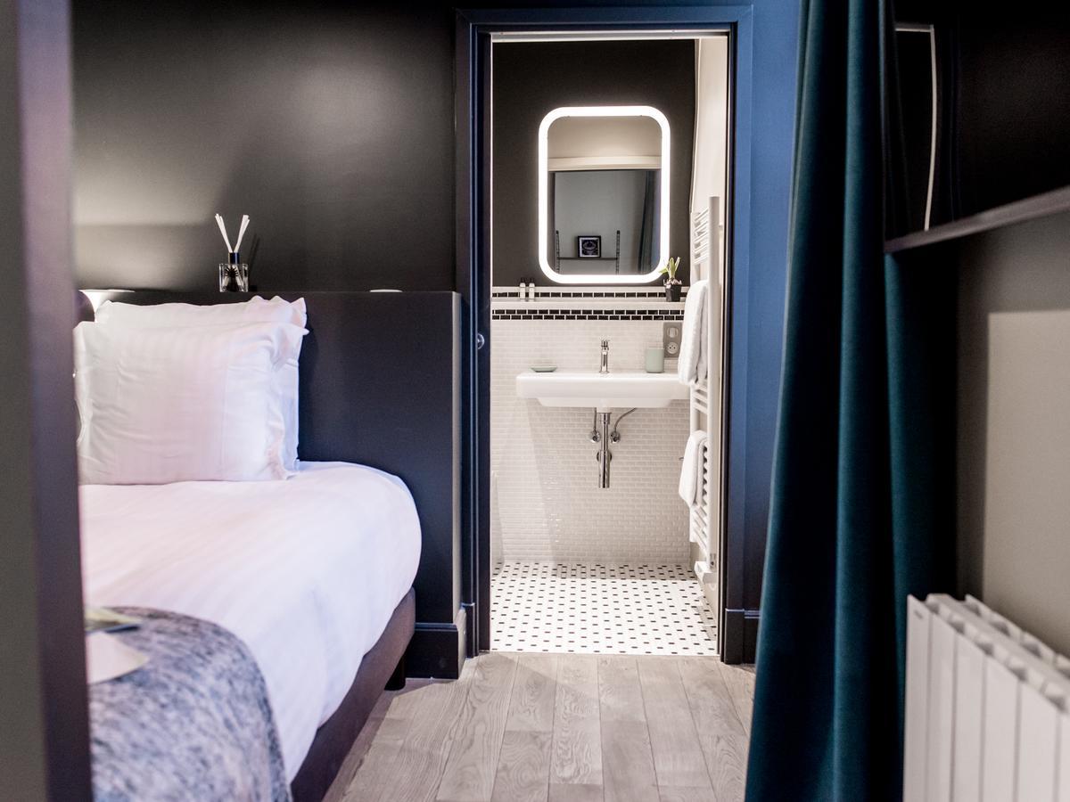 1er Etage Sopi-montmartre 3* Parijs